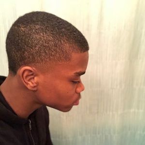 Meet your Posher, Corey